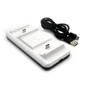 Playstation5 įkrovimo stotis valdikliams