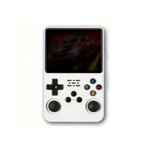 Žaidimų konsolė R36S (balta)