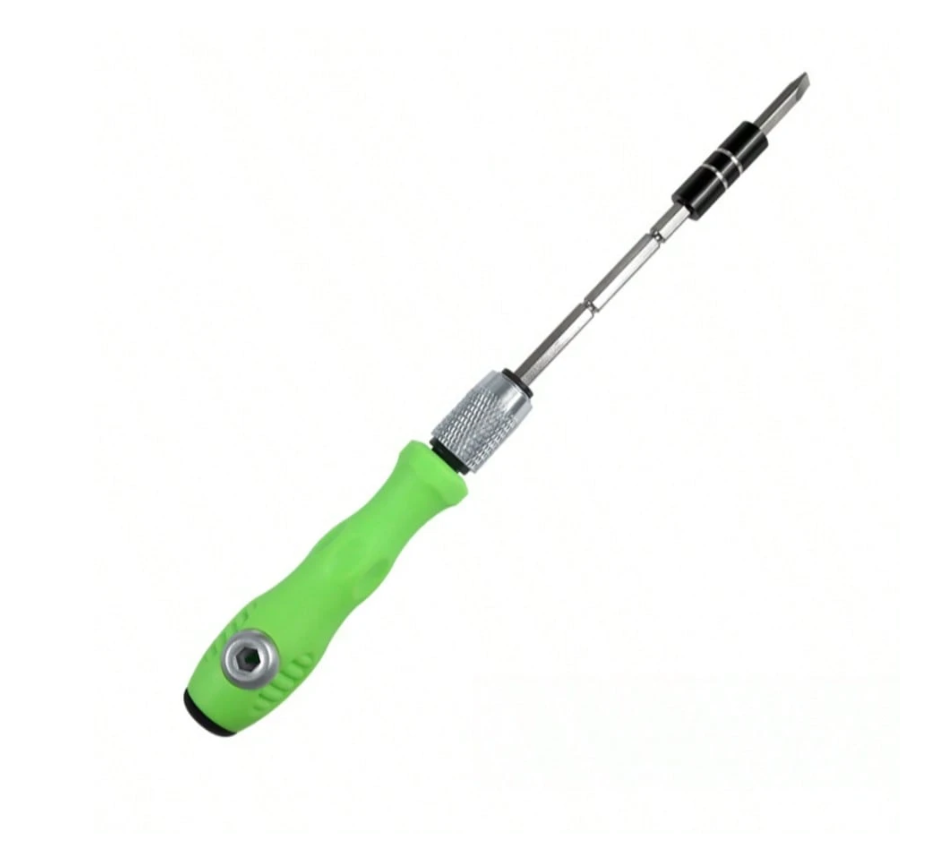 32 in 1 Daugiafunkcis magnetinių atsuktuvų rinkinys