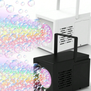 Burbulų Pūstuvas su Šviesomis