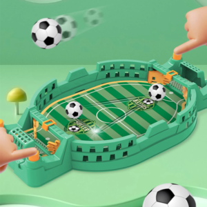 Mini Stalo Futbolo Žaidimas