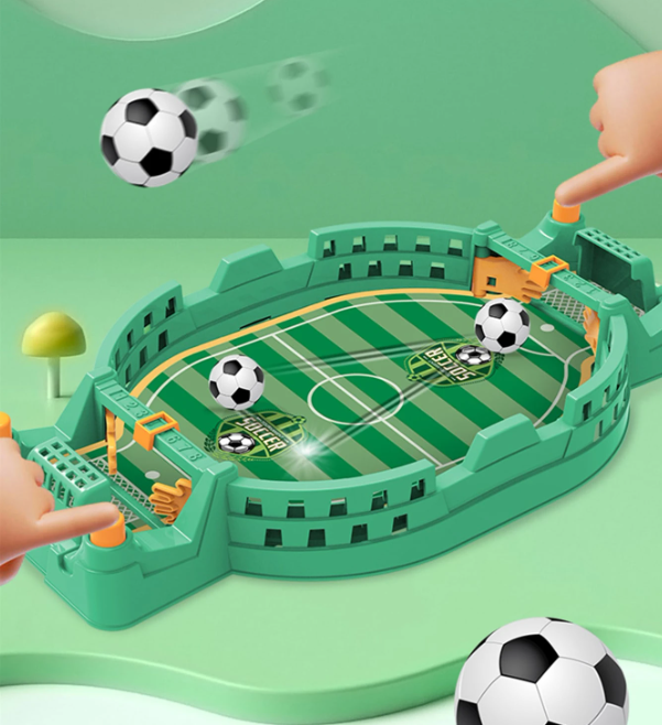 Mini Stalo Futbolo Žaidimas