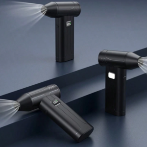 Galingas oro pūstuvas