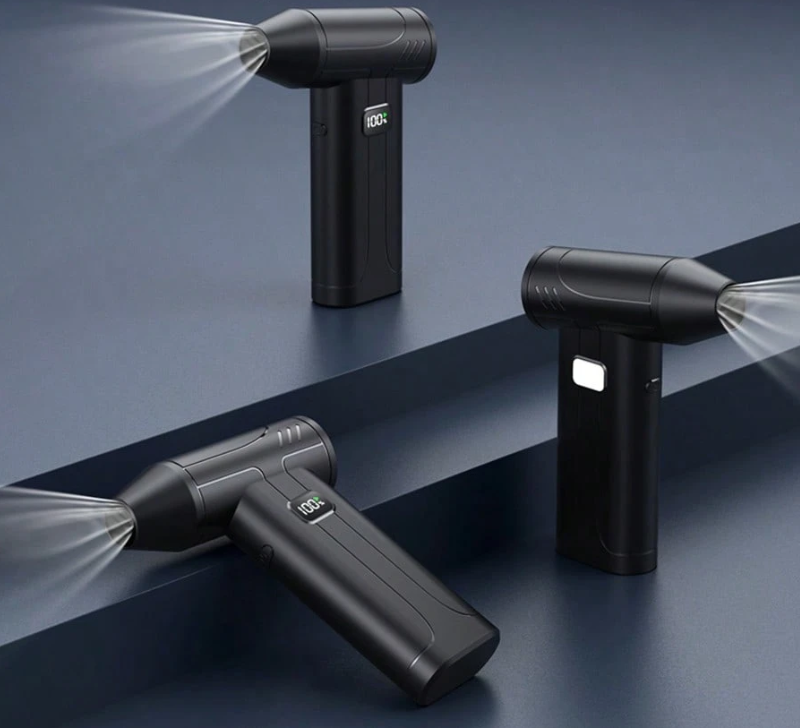 Galingas oro pūstuvas