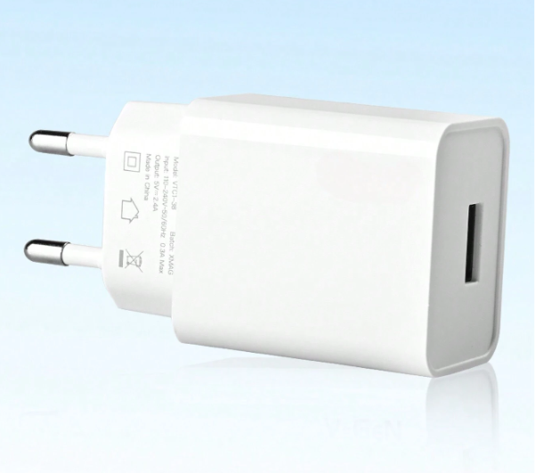 USB Maitinimo Adapteris/Įkroviklis