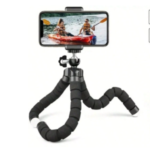 Universalus Telefono / Kameros Laikiklis