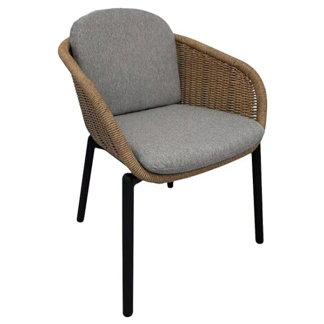 Lauko baldų komplektas, 2 vietų