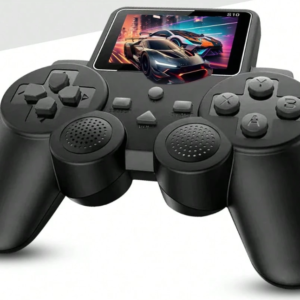 520-in-1 Nešiojama Žaidimų Konsolė – 2.4″ Ekranas