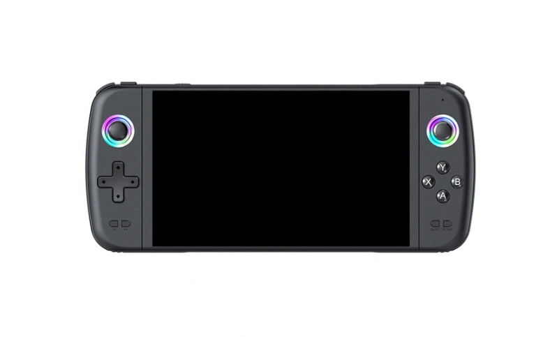 Nešiojama Žaidimų Konsolė su 20 000 Žaidimų – 7" HD