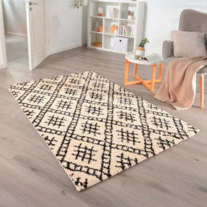 Ilgo Plauko Kilimas “Shaggy”