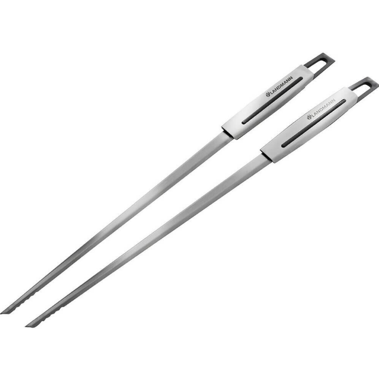 BBQ Iešmai“Landmann”, 2vnt.