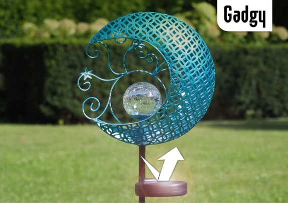 Dekoratyvinis LED Sodo Šviestuvas - Gadgy