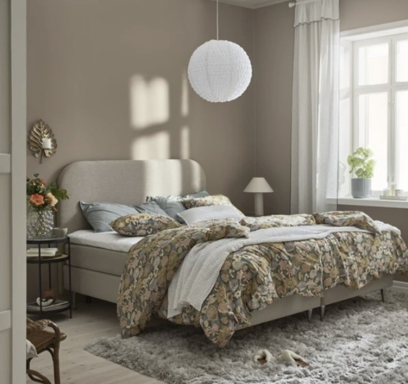 Dekoratyvinė Metalinė Sieninė Žvakidė – „Monstera“