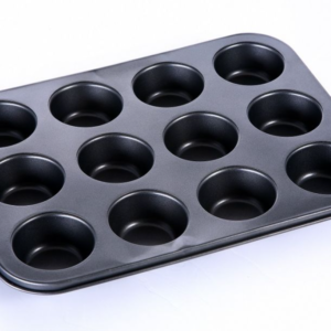 Keksiukų Kepimo Forma “DESKI”