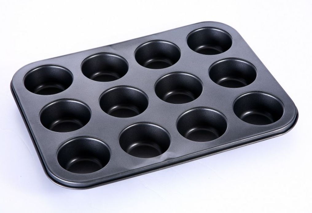 Keksiukų Kepimo Forma "DESKI"