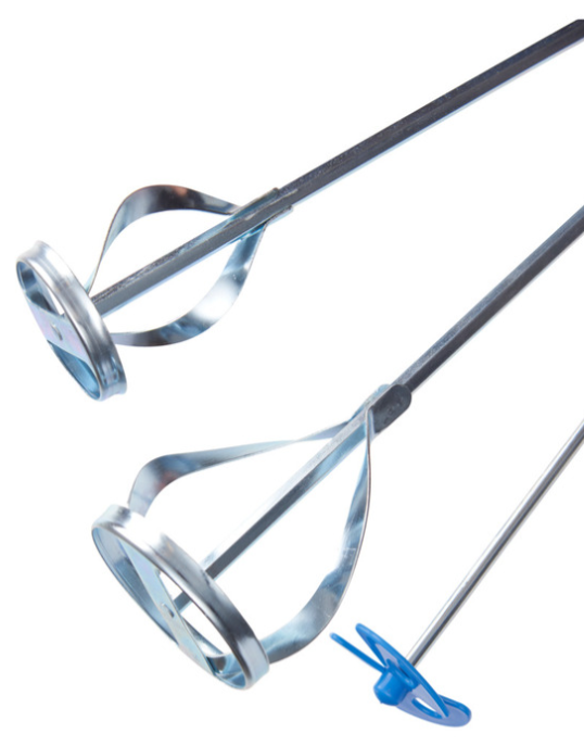 Dažų Maišyklių Rinkinys „Spectrum“ 3vnt.