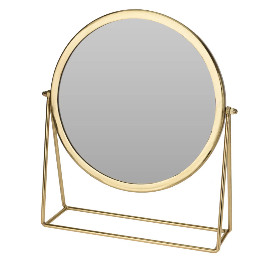 Pastatomas Dekoratyvinis Veidrodis