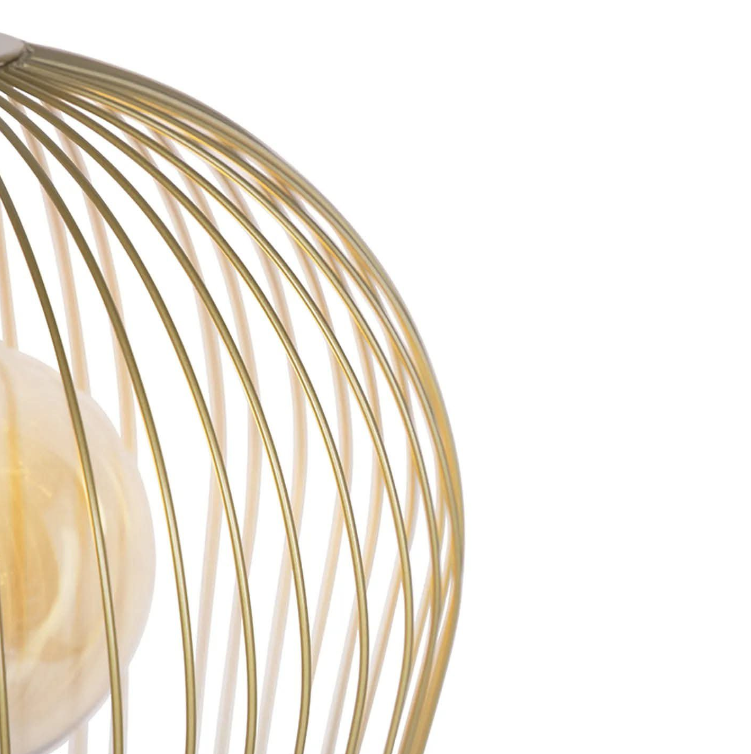 Modernus Pakabinamas Šviestuvas – „Lagos“