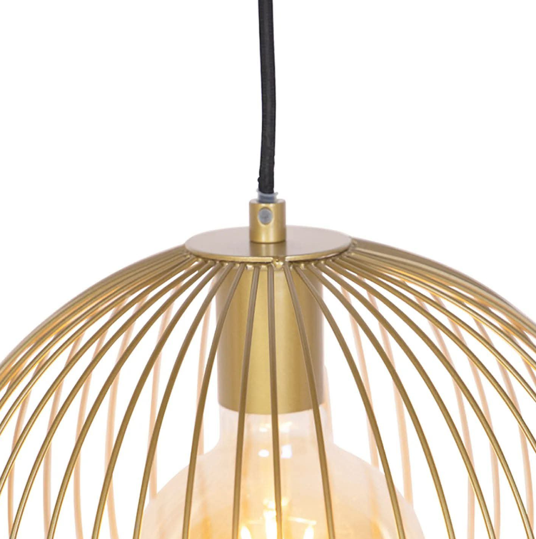 Modernus Pakabinamas Šviestuvas – „Lagos“