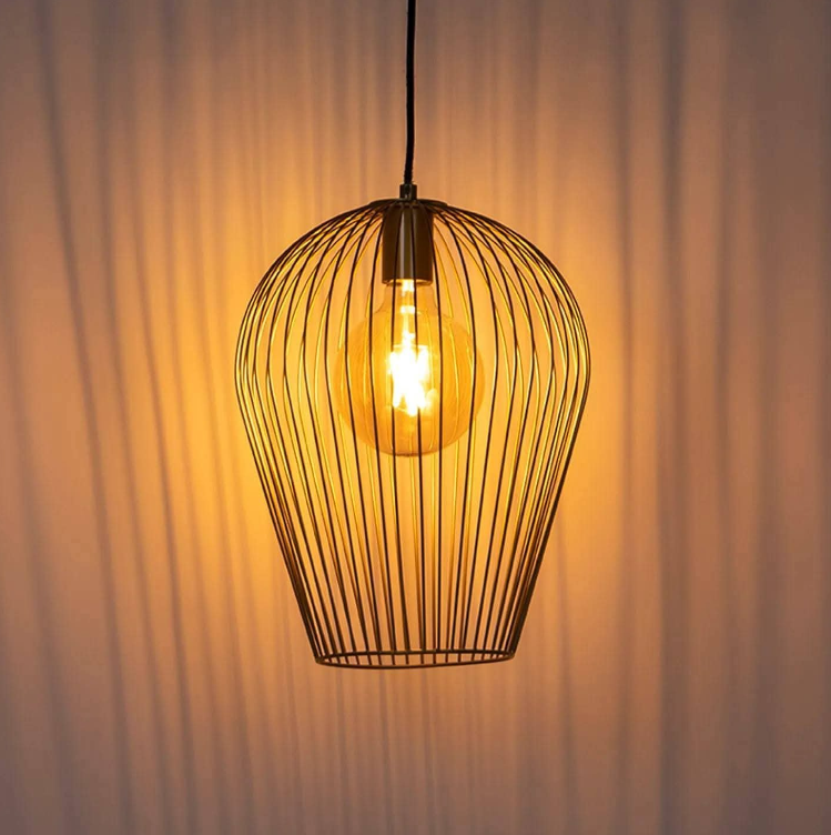 Modernus Pakabinamas Šviestuvas – „Lagos“