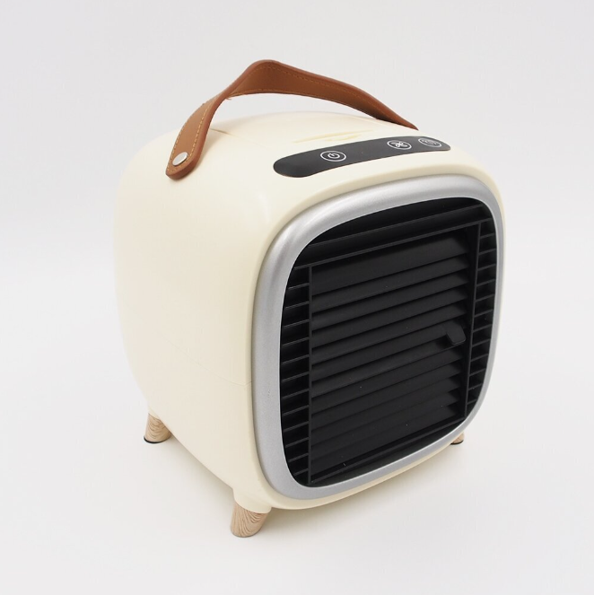 Kompaktiškas Oro Vėsintuvas