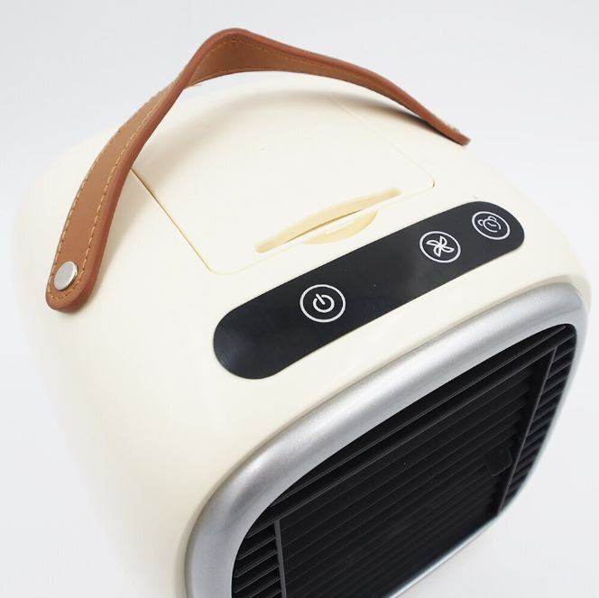 Kompaktiškas Oro Vėsintuvas