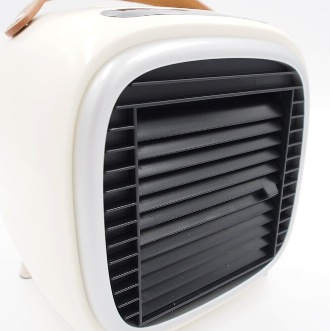 Kompaktiškas Oro Vėsintuvas