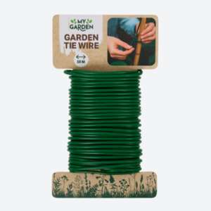 „My Garden“ Sodo Viela  Augalų Tvirtinimui– 10 m žalia