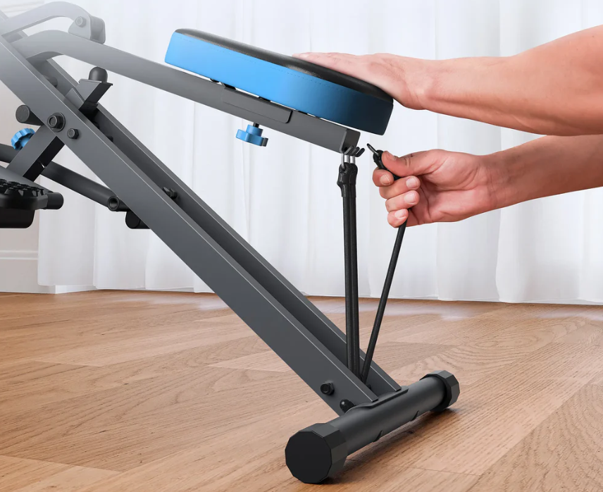 Sulankstomas Pratimų Treniruoklis – MERACH R07