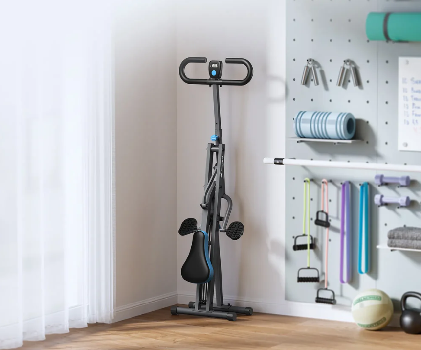 Sulankstomas Pratimų Treniruoklis – MERACH R07