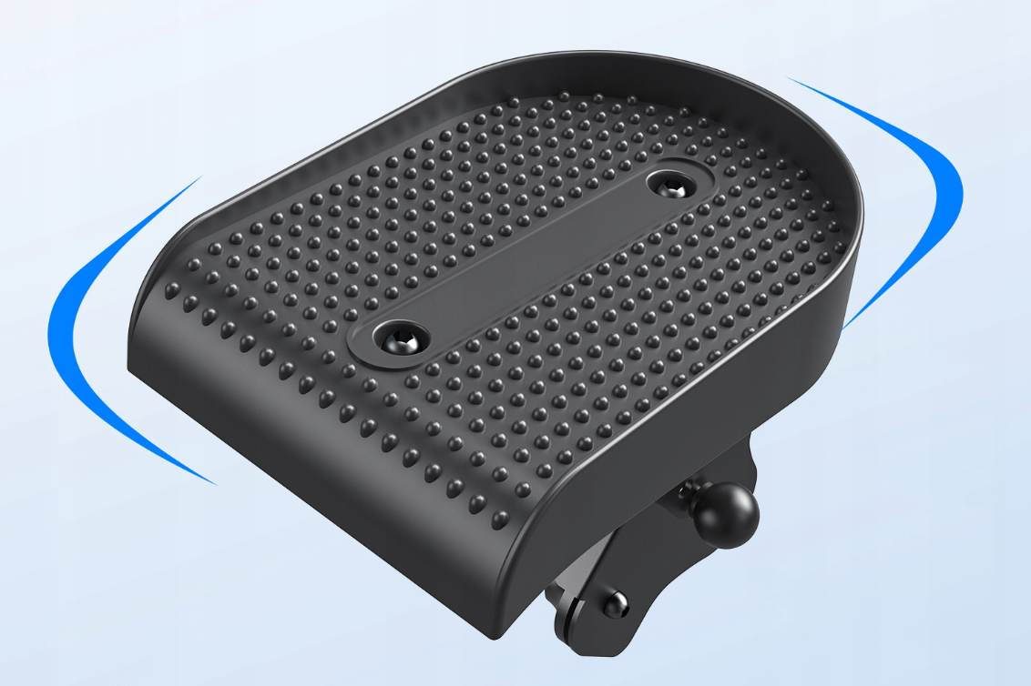 Sulankstomas Vertikalių Laiptų Treniruoklis – MERACH MR2448