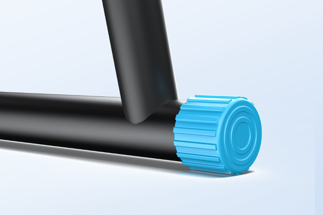 Sulankstomas Vertikalių Laiptų Treniruoklis – MERACH MR2448