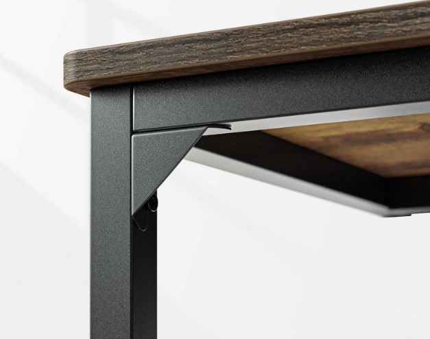 Kompiuterinis Stalas – Industrinio Dizaino Darbo Stalas