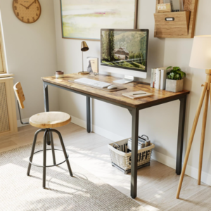 Kompiuterinis Stalas – Industrinio Dizaino Darbo Stalas