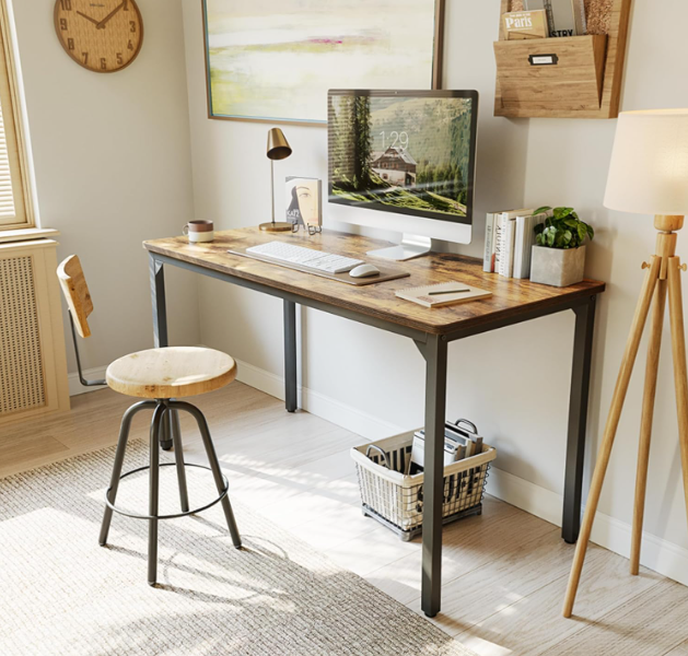 Kompiuterinis Stalas – Industrinio Dizaino Darbo Stalas
