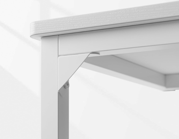 Kompiuterinis Stalas – Industrinio Dizaino Darbo Stalas 32"