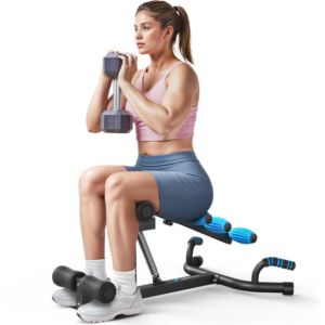 3 in 1 Treniruoklis – “MERACH MR2417”