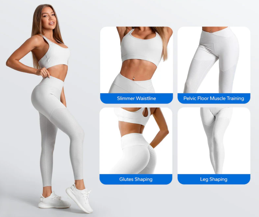 3 in 1 Treniruoklis – "MERACH MR2417"