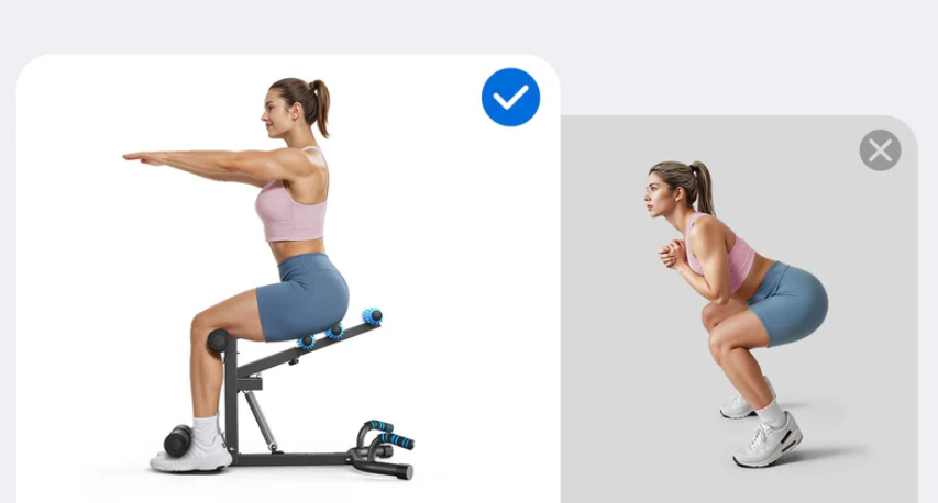 3 in 1 Treniruoklis – "MERACH MR2417"