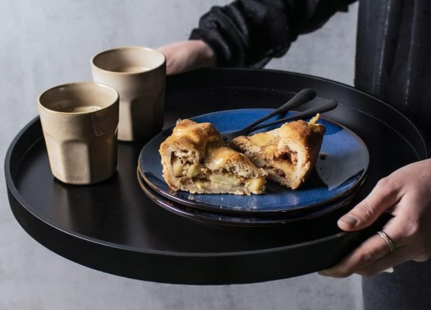 Kavos staliukas – "Gusta"