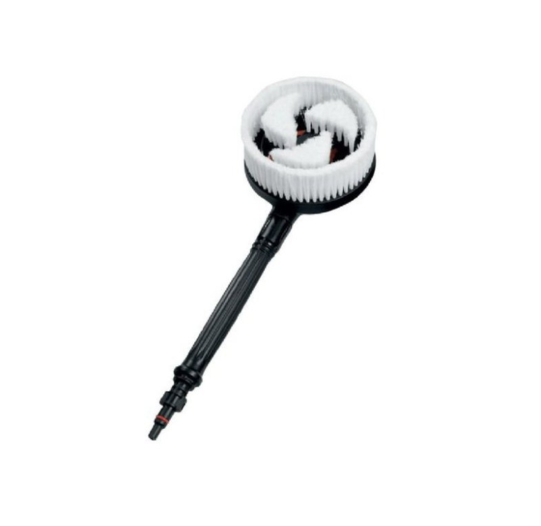 Automobilio Plovimo Šepečių Komplektas - Xtreme Powerbase