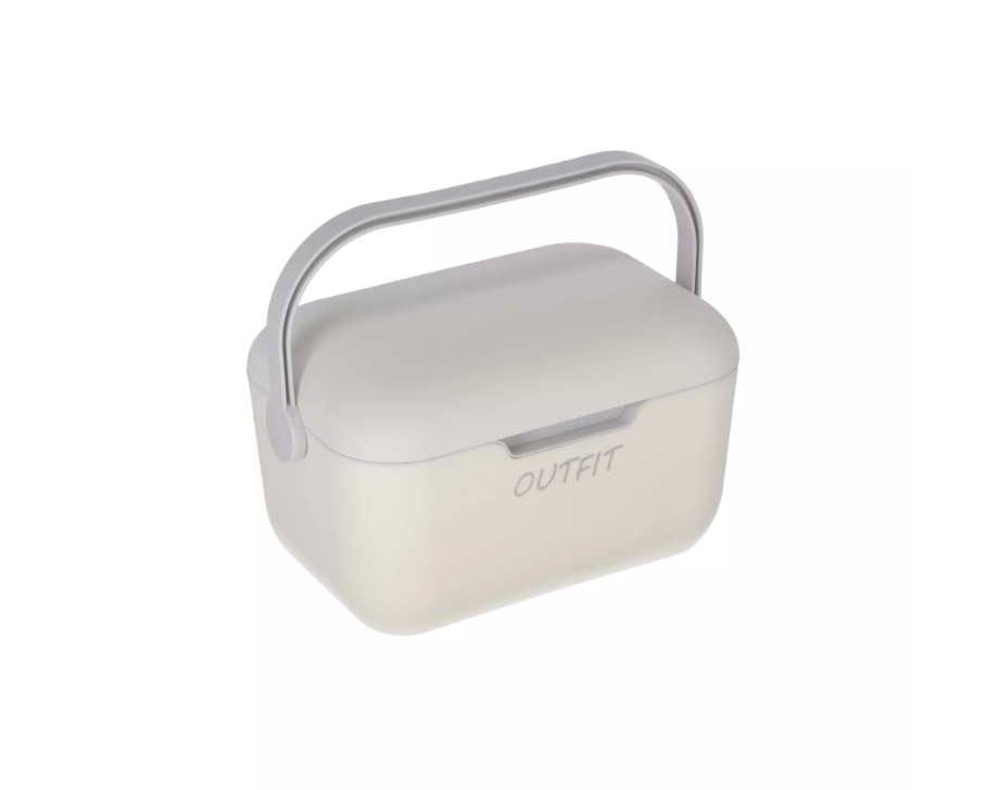 Nešiojama Termo Dėžė – 5 l (smėlio)