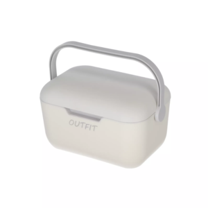 Nešiojama Termo Dėžė – 5 l (smėlio)