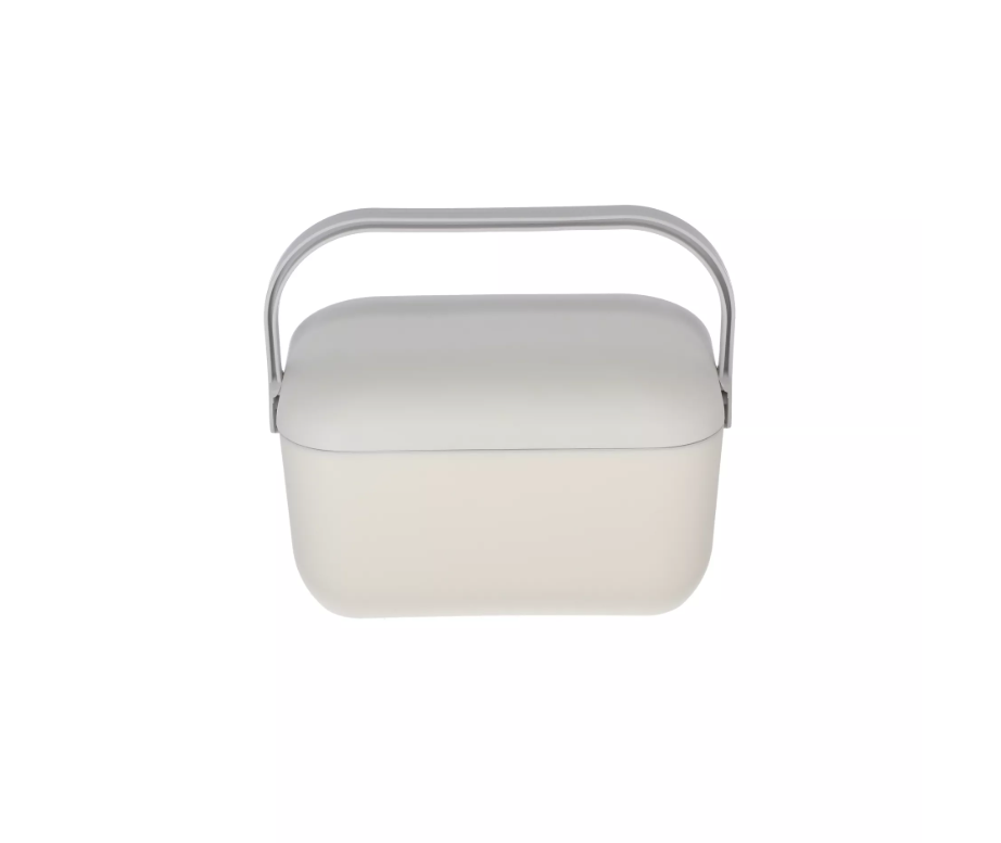 Nešiojama Termo Dėžė – 5 l (smėlio)