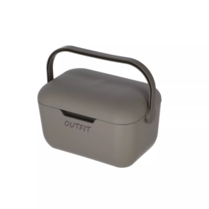 Nešiojama Termo Dėžė – 5 l (ruda)