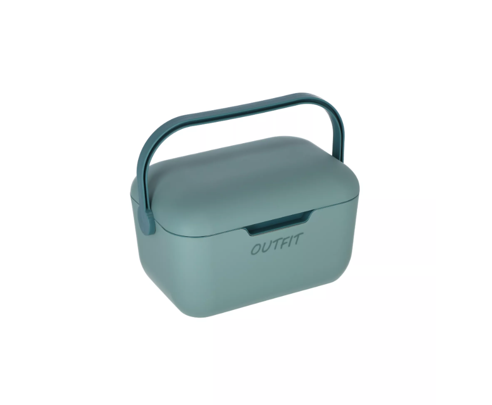 Nešiojama Termo Dėžė – 5 l (turkio)