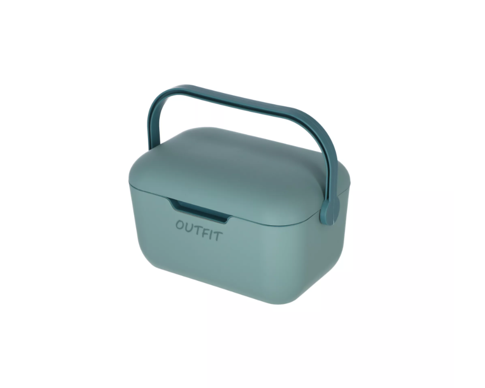 Nešiojama Termo Dėžė – 5 l (turkio)