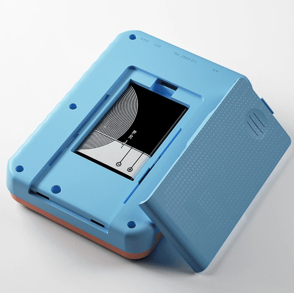 400-in-1 Nešiojama Žaidimų Konsolė