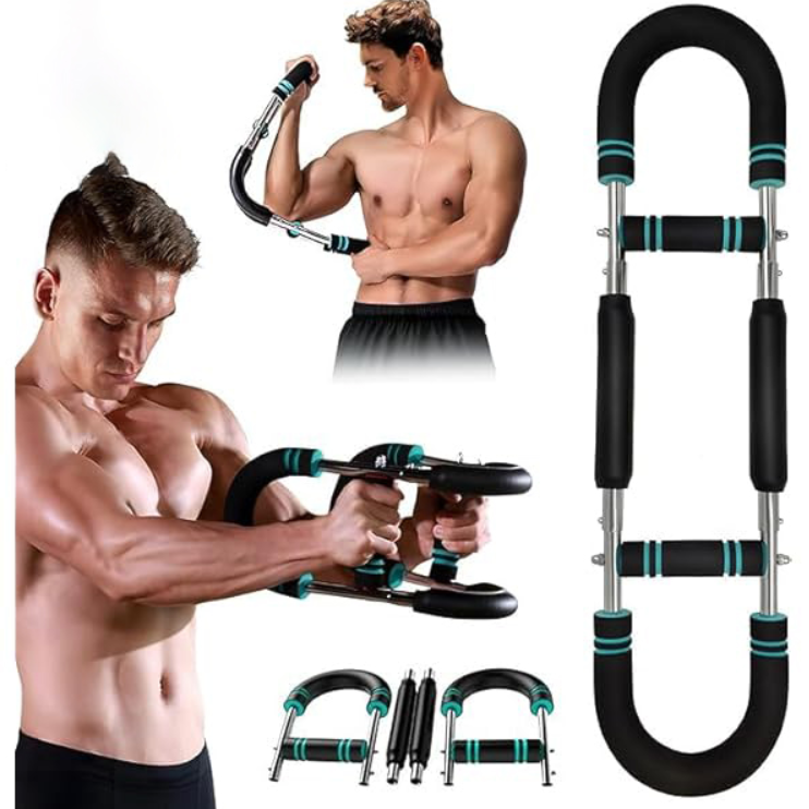 Viso kūno jėgos treniruoklis