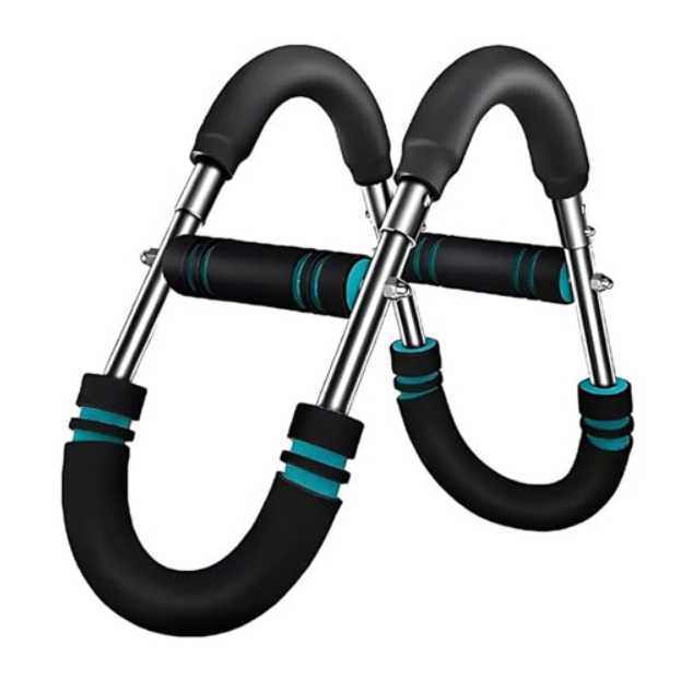 Viso kūno jėgos treniruoklis